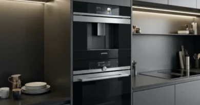 Siemens iQ700 CT718L1B0 – skoro nie widać różnicy…