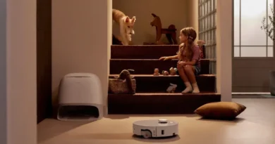 Roborock Qrevo Curv 2 Flow