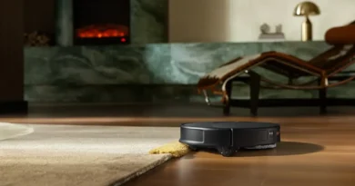 robot sprzątający Roborock