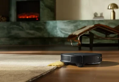 robot sprzątający Roborock