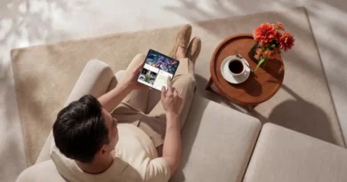 OPPO Find N6 oficjalnie. Składany smartfon bez widocznego zagięcia ekranu i z potężnym zestawem AI