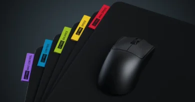 Razer prezentuje Viper V4 Pro i Gigantus V2 Pro. Nowy standard sprzętu esportowego?