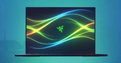 Razer Blade 16