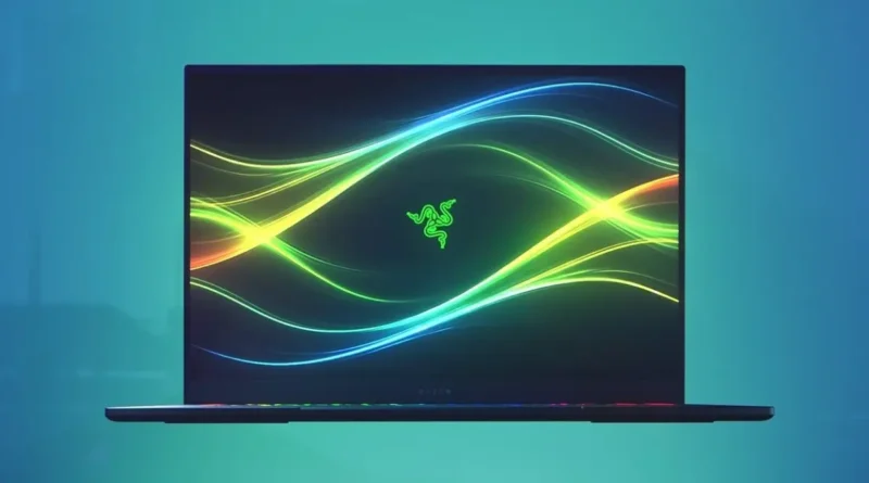 Razer Blade 16