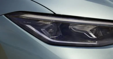 Volkswagen odsłania kulisy IQ.Light. Jak inteligentne reflektory zmieniają bezpieczeństwo jazdy po zmroku?