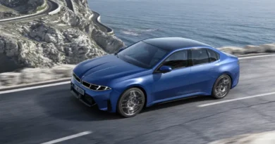 Nowe BMW i3 z zasięgiem do 900 km. Elektryk, który ma rzucić wyzwanie Tesli?