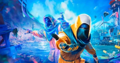 Tides of Tomorrow – plasticpunk w najlepszej odsłonie