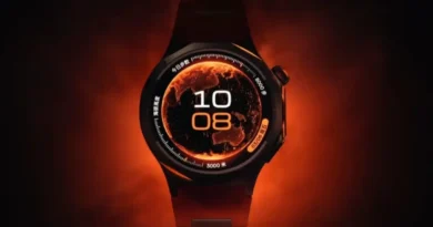 OPPO Watch X3 oficjalnie zaprezentowany. Nowy smartwatch stawia na zdrowie, ekran i długi czas pracy