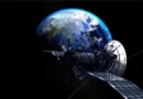 satelita na orbicie