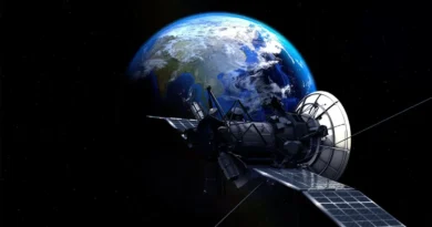 Laser z samolotu do satelity. Europa ustanawia rekord łączności z orbity geostacjonarnej