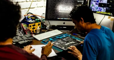 Prawo do naprawy zmienia rynek elektroniki. Unijne regulacje wymuszą trwałość i nowy model obsługi klienta