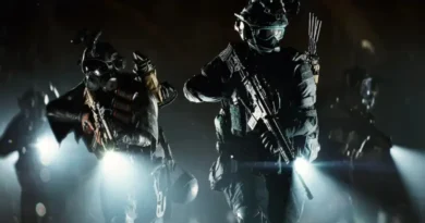 Battlefield 6 rozwija Sezon 2. Zmrok. Nowy tryb, mapa i świeży arsenał już dostępne!