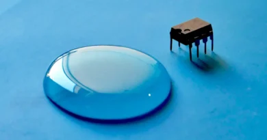 Układy scalone działające jak mózgi, teraz skalowalne