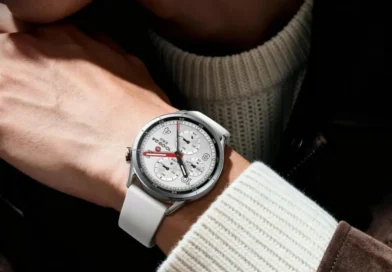 Xiaomi Watch S5 oficjalnie nadchodzi. Smuklejsza konstrukcja, stal 316L i nawet 21 dni pracy! Xiaomi Watch S5 oficjalnie nadchodzi. Smuklejsza konstrukcja, stal 316L i nawet 21 dni pracy!