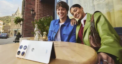 Motorola razr fold w polskiej przedsprzedaży. Nowy składany flagowiec z dwoma promocjami