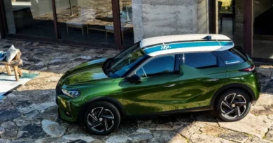 To najbardziej zaskakująca wersja DS 3 w historii. Dlaczego powstała właśnie teraz?