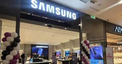 Samsung otwiera jeden z największych Brand Store w Polsce. Nowy salon w Lublinie już działa