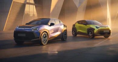 Nowy Nissan Juke EV oficjalnie zaprezentowany. Elektryczny crossover trzeciej generacji wchodzi do gry!