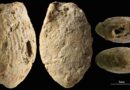 Kawałki gliny sprzed 15 tys. lat skrywały niespodziankę dotyczącą pradawnych technologii