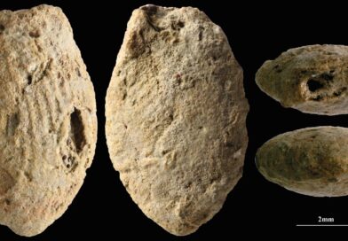 Kawałki gliny sprzed 15 tys. lat skrywały niespodziankę dotyczącą pradawnych technologii