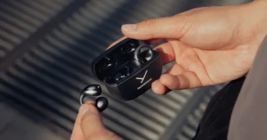 Beyerdynamic Amiron Zero – gdy dobre brzmienie idzie w parze z wygodą i designem