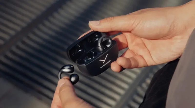 Beyerdynamic Amiron Zero – gdy dobre brzmienie idzie w parze z wygodą i designem