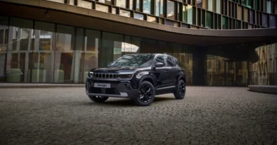 Jeep Avenger Black Edition debiutuje w Polsce z dużym pakietem korzyści