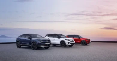 Nowa seria Citroen Collection 2026 w Polsce. Modele C3, C3 Aircross i C4 z lepszym wyposażeniem i odświeżonym stylem