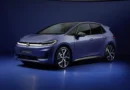 Volkswagen ID.3 Neo debiutuje globalnie. Nowy design, nowe wnętrze i większy zasięg Volkswagen ID.3 Neo debiutuje globalnie. Nowy design, nowe wnętrze i większy zasięg