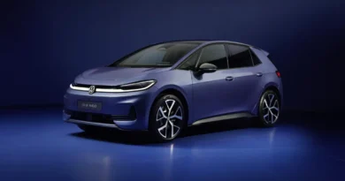 Volkswagen ID.3 Neo debiutuje globalnie. Nowy design, nowe wnętrze i większy zasięg