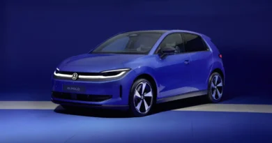 Nowe Volkswagen ID. Polo debiutuje jako elektryczny kompakt z zasięgiem do 454 km