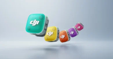 DJI Mic Mini 2 debiutuje w Polsce. Nowy mikrofon bezprzewodowy dla twórców!