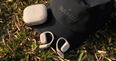 Suunto wchodzi w nową erę. Co potrafią ich pierwsze słuchawki open-ear?