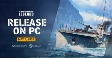 To ważny moment dla Wargaming. Czy World of Warships Legends na PC otworzy nowy rozdział serii?