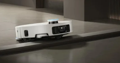 Dreame Matrix10 Ultra – podłogi ogarnięte po mistrzowsku!