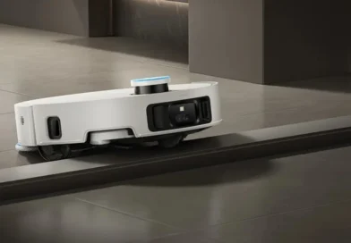 Dreame Matrix10 Ultra – podłogi ogarnięte po mistrzowsku!