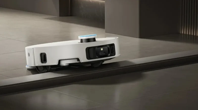 Dreame Matrix10 Ultra – podłogi ogarnięte po mistrzowsku!