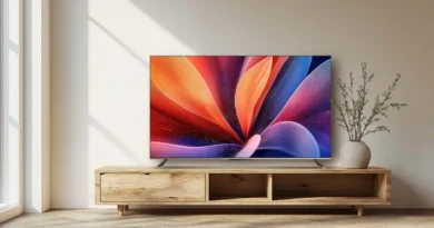 Telewizory Dreame S100 i Q100 w Polsce. Nowe modele Mini LED i QLED z mocną promocją!