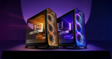 To może być nowy rozdział w polskim gamingu. Co zmienia G4M3R 2.0?