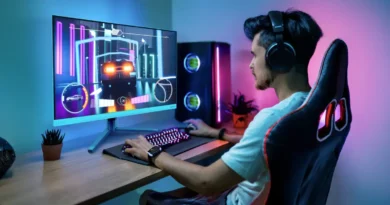 Philips Evnia 27M2N5201P debiutuje w Polsce z odświeżaniem 260 Hz i Ambiglow