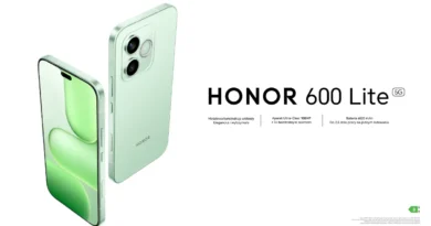 Nowy HONOR 600 Lite zaskakuje konstrukcją premium. Czy to początek nowego trendu?