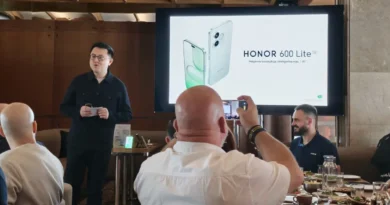 HONOR MagicPad4 i HONOR 600 Lite oficjalnie zaprezentowane w Polsce