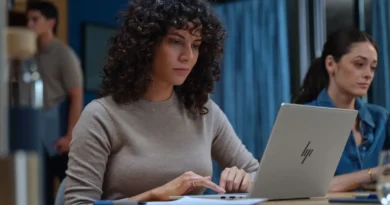 HP stawia na lokalną sztuczną inteligencję. Czy to początek nowej ery komputerów biznesowych?