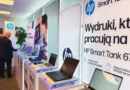 HP prezentuje HP IQ i nowe urządzenia AI. Ekosystem przyszłości pracy pokazany w Warszawie!
