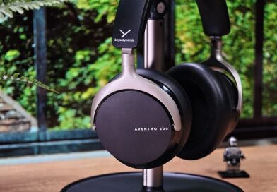 [NASZE WIDEO] Beyerdynamic Aventho 200: Słuchawki ze studyjnym DNA i niemieckim designem