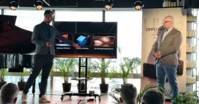 OPPO Find X9 Ultra debiutuje w Polsce. Widzieliśmy go na żywo!