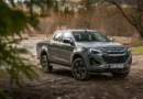 Nowe Isuzu D-Max 2026 debiutuje w Polsce z silnikiem 2.2 i zaawansowanymi systemami bezpieczeństwa