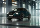 Nissan Juke Pulse debiutuje jako nowa wersja specjalna z bogatszym wyposażeniem