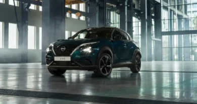 Nissan Juke Pulse debiutuje jako nowa wersja specjalna z bogatszym wyposażeniem