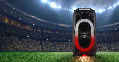 Samsung dodaje Sports Lighting do Sound Tower i zmienia sposób oglądania sportu
